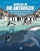 Ausflug in die Antarktis Ausflug in die Antarktis