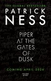 Piper at the Gates of Dusk Piper at the Gates of Dusk