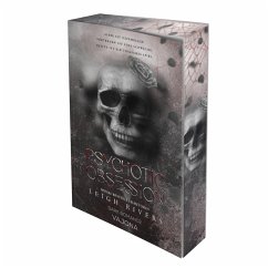 Cover Psychotic Obsession