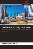 Self-compacting concrete Self-compacting concrete