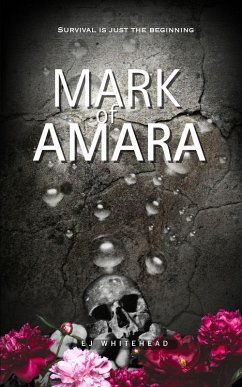 Mark of Amara - Whitehead, Emma J