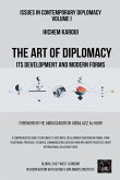 Issues in Contemporary Diplomacy (I) Issues in Contemporary Diplomacy (I)