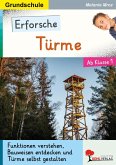 Erforsche Türme Erforsche Türme