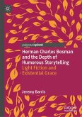 Herman Charles Bosman and the Depth of Humorous Storytelling (eBook, PDF)