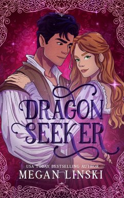 Cover Dragon Seeker (eBook, ePUB)
