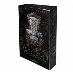 The Wicked - Johnpee, Rebecca The Wicked - Johnpee, Rebecca