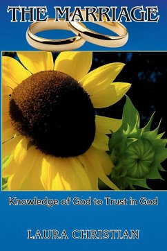 THE MARRIAGE - Christian, Laura