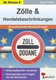 Zölle und Handelsbeschränkungen Zölle und Handelsbeschränkungen