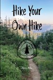 Hike Your Own Hike