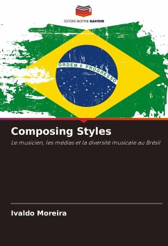 Cover Composing Styles