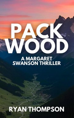 Cover Packwood (Margaret Swanson, #1) (eBook, ePUB)
