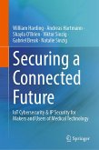 Securing a Connected Future (eBook, PDF)