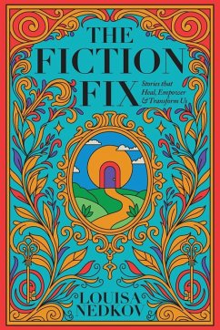 The Fiction Fix - Nedkov, Louisa The Fiction Fix - Nedkov, Louisa