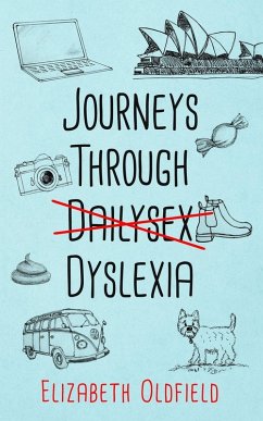 Cover Journeys Through Dyslexia
