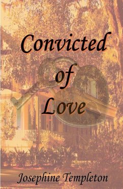 Cover Convicted of Love