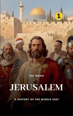 Jerusalem - Wang, Hui