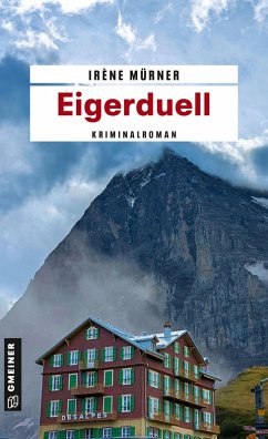 Cover Eigerduell