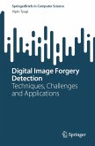 Digital Image Forgery Detection (eBook, PDF) Digital Image Forgery Detection (eBook, PDF)