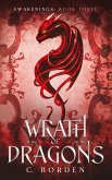 Wrath of Dragons (Awakenings, #3) (eBook, ePUB) Wrath of Dragons (Awakenings, #3) (eBook, ePUB)