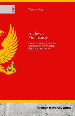 Att leva i Montenegro