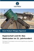 Hyperschall und KI: Das Wettrüsten im 21. Jahrhundert Hyperschall und KI: Das Wettrüsten im 21. Jahrhundert