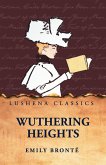 Wuthering Heights Wuthering Heights