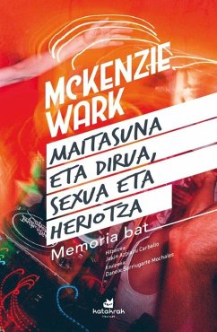 Cover Maitasuna eta dirua, sexua eta heriotza