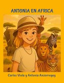 Antonia en Africa
