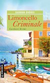 Limoncello Criminale Limoncello Criminale