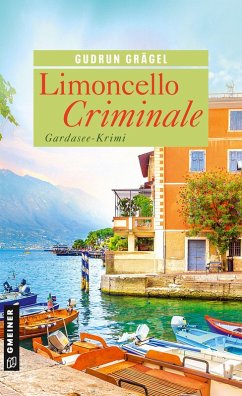 Cover Limoncello Criminale
