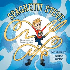 Cover Spaghetti Steve