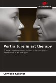Portraiture in art therapy