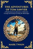 The Adventures of Tom Sawyer The Adventures of Tom Sawyer