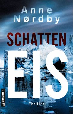 Cover Schatten Eis