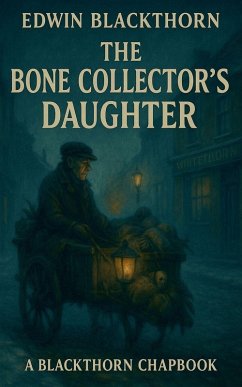 Cover The Bone Collector's Daughter