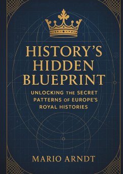 Cover History's Hidden Blueprint