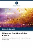 Winston Smith auf der Couch Winston Smith auf der Couch