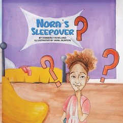 Cover Nora's Sleepover