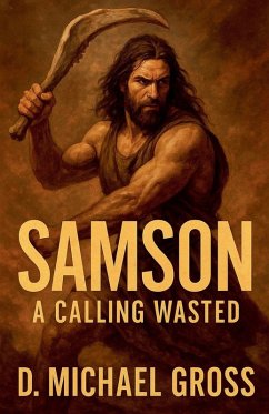 Cover Samson