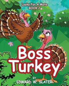 Cover Boss Turkey