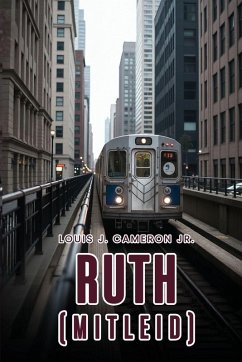 Cover RUTH (MITLEID)