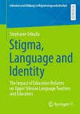 Stigma, Language and Identity (eBook, PDF)