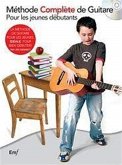 Méthode Complčte de Guitare Gitarre Buch und CD