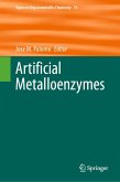 Artificial Metalloenzymes (eBook, PDF)