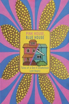 Cover Pink House, Blue House (eBook, ePUB)