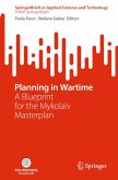 Planning in Wartime (eBook, PDF)
