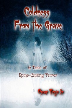 Cover Coldness From the Grave