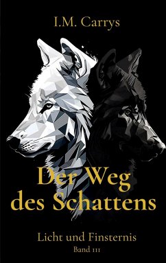 Der Weg des Schattens Cover Der Weg des Schattens