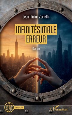 Cover Infinitésimale erreur