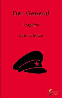 Der General Cover Der General